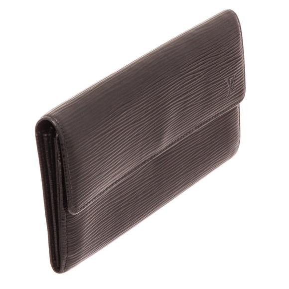 Louis Vuitton Black Epi - Picture 3 of 3